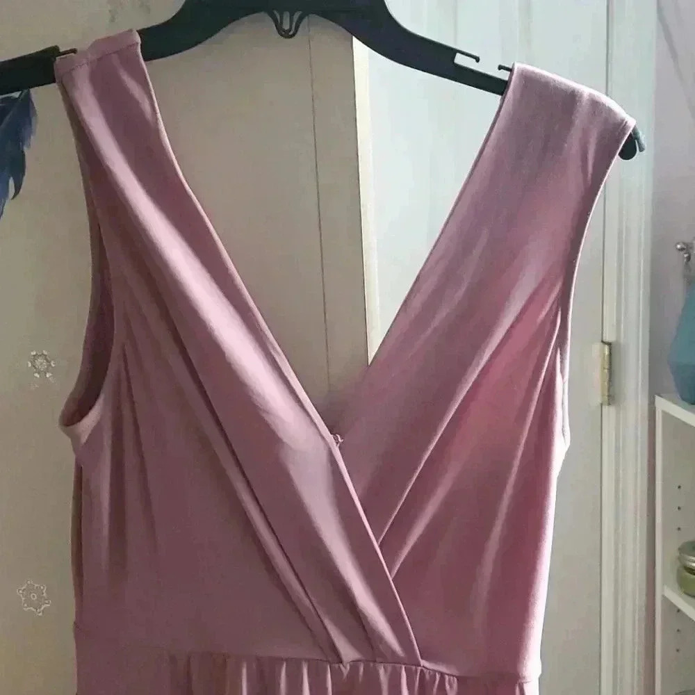 BCBGENERATION ROSE DRESS - Picture 2 of 3